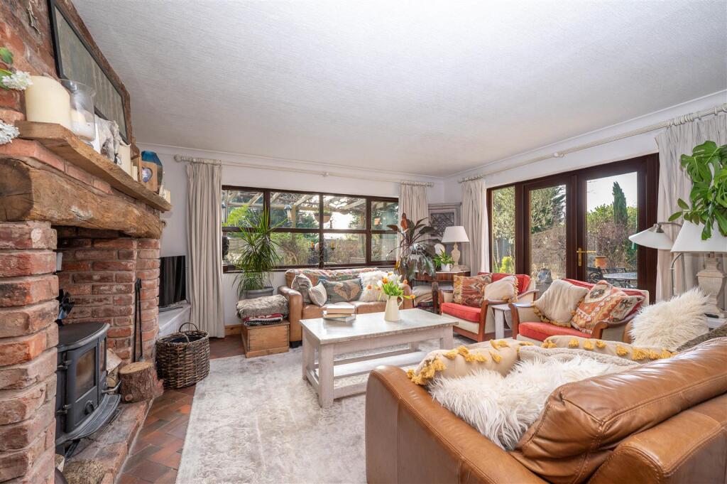 Additional image 8 of Hunscote Lane, Wellesbourne, Warwick