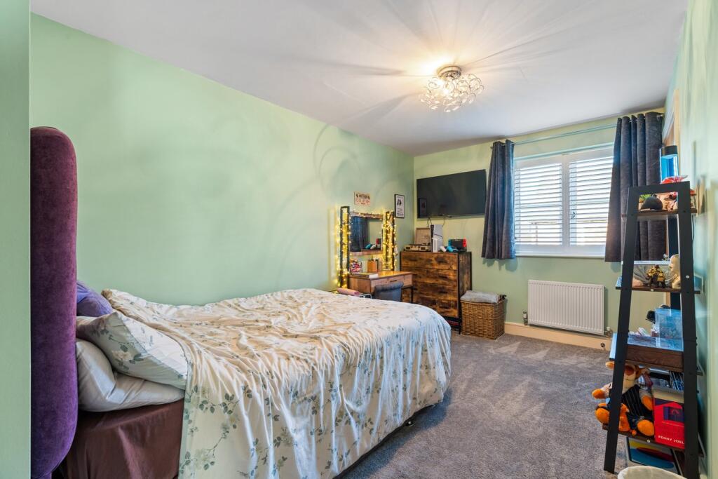 Additional image 24 of Swift Avenue, Rugby, CV21