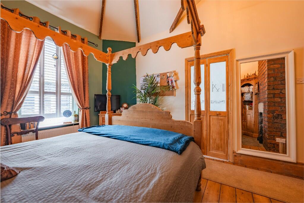 Additional image 13 of Dale Road, Matlock, Derbyshire, DE4