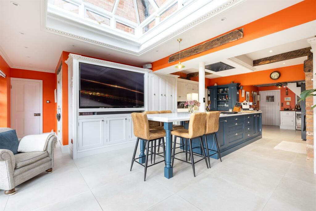 Additional image 9 of Limehurst, Woore Road, Audlem