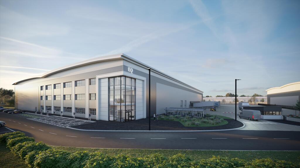 Additional image 7 of Reflex Park, Morton Park Way, Darlington, Co Durham, DL1