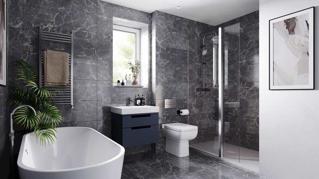 Additional image 4 of Plot 24, The Clover, Amber, Lees Lane, DE55