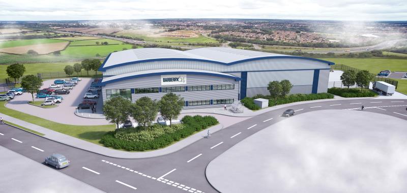 Additional image 3 of Forrest Park J59 A1M, Newton Aycliffe DL1 3NL