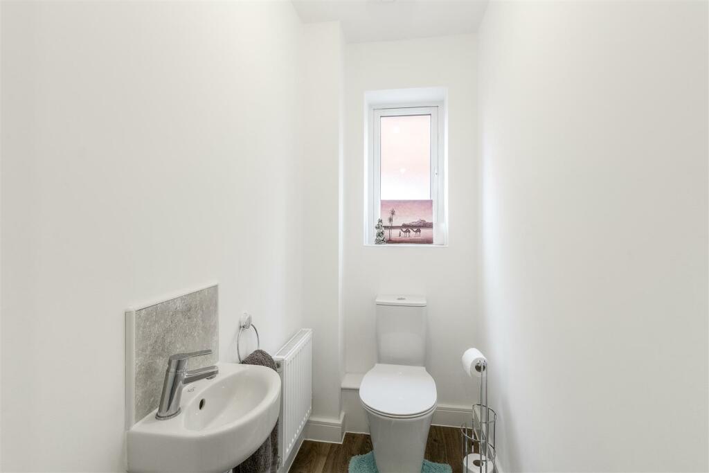 Additional image 9 of Sparrowdale Close, Grendon, CV9