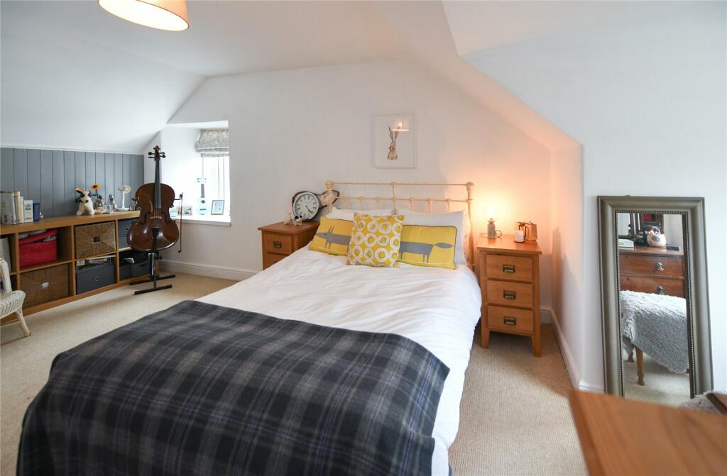 Additional image 30 of Millbrae House, Rockcliffe, Dalbeattie, Dumfries and Galloway, South West Scotland, DG5