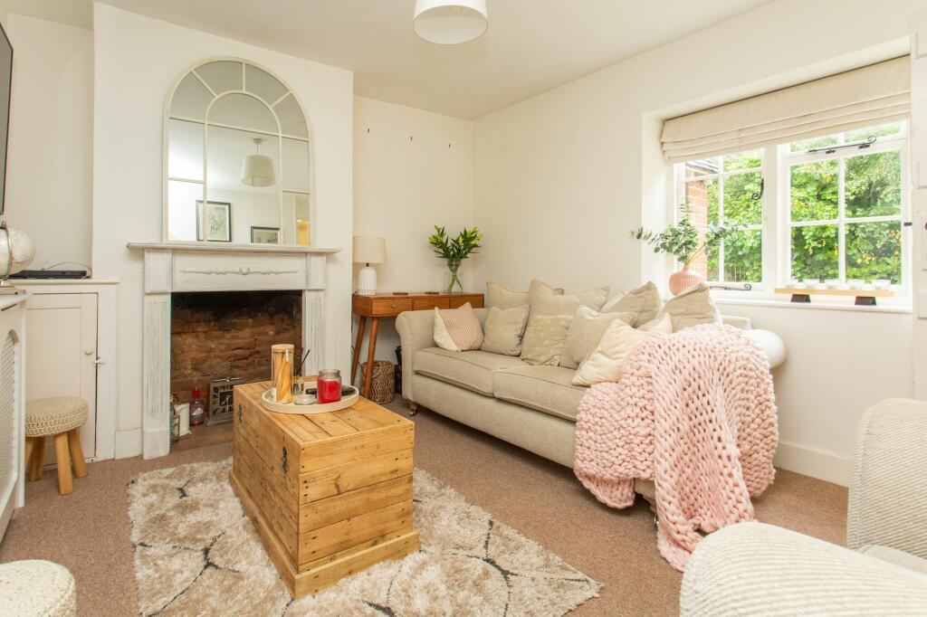 Additional image 20 of Nargate Street, Littlebourne, CT3
