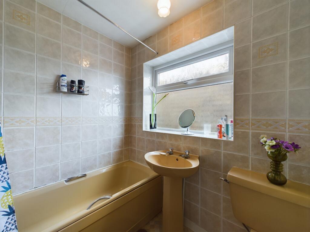 Additional image 16 of Forrester Avenue, Weston-on-Trent