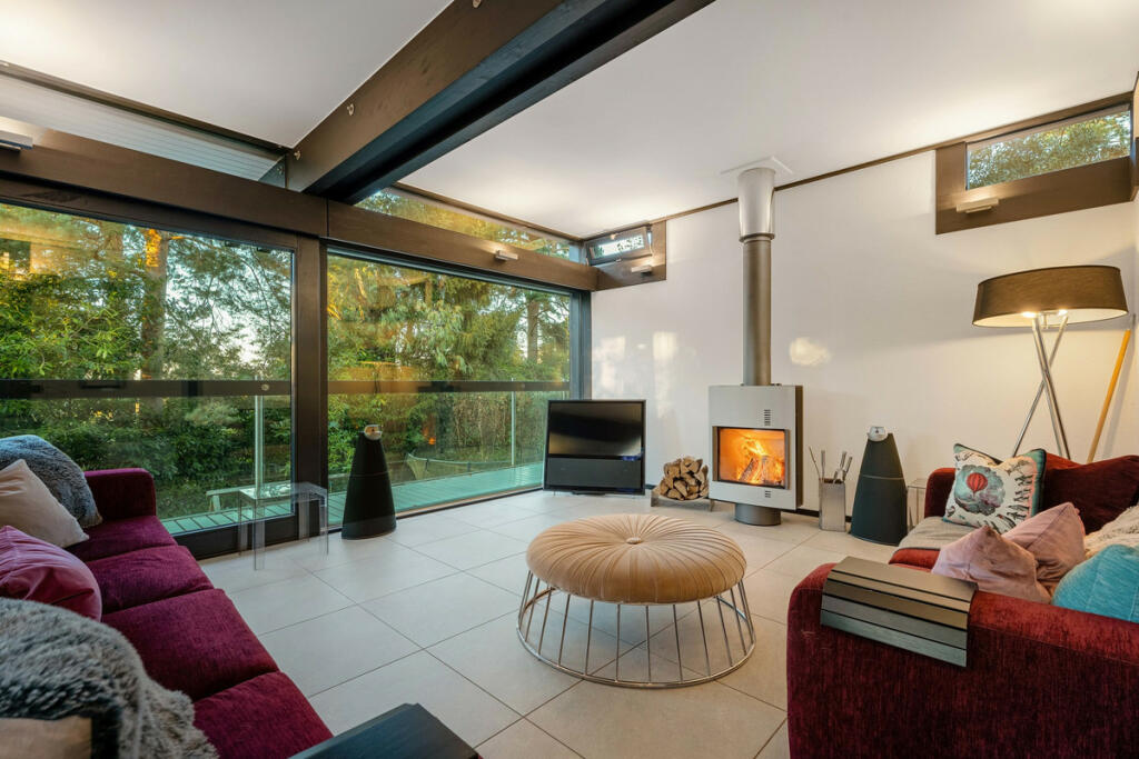 Additional image 14 of Fairway Rise Kenilworth, Warwickshire, CV8 2XN