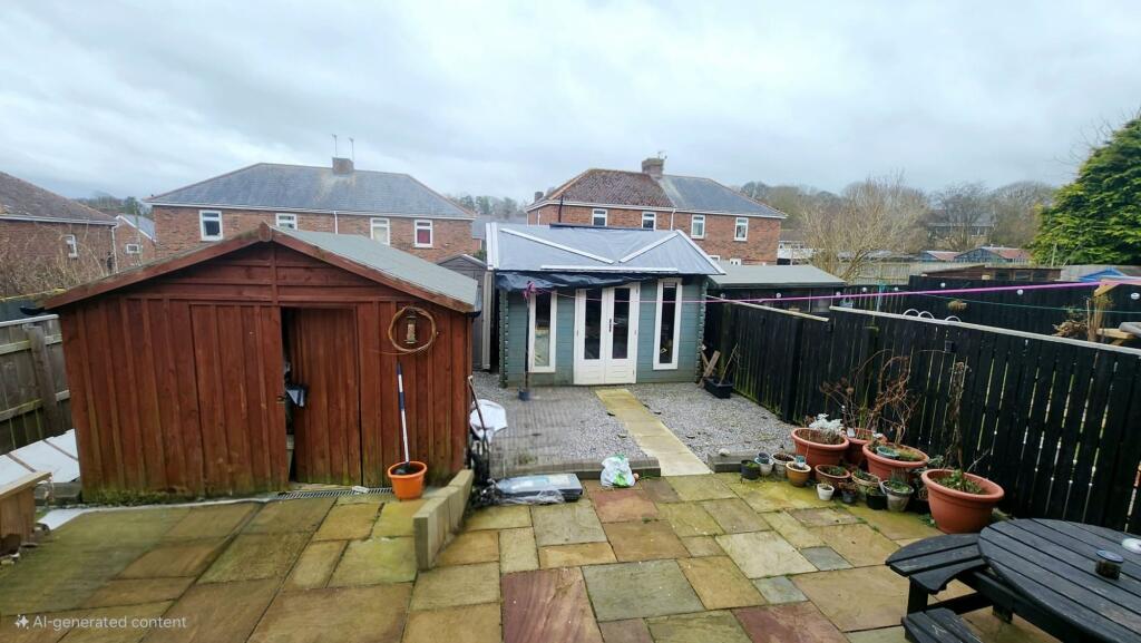 Additional image 13 of Newbiggen Lane, Lanchester, DH7