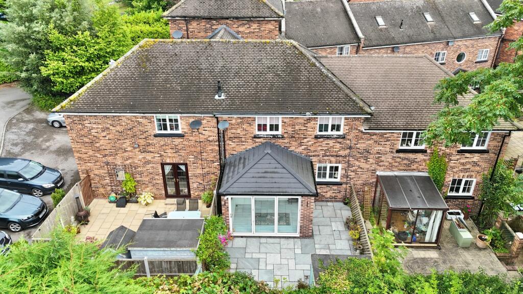 Additional image 2 of Crown Courtyard, Cheshire Street, Audlem, Cheshire
