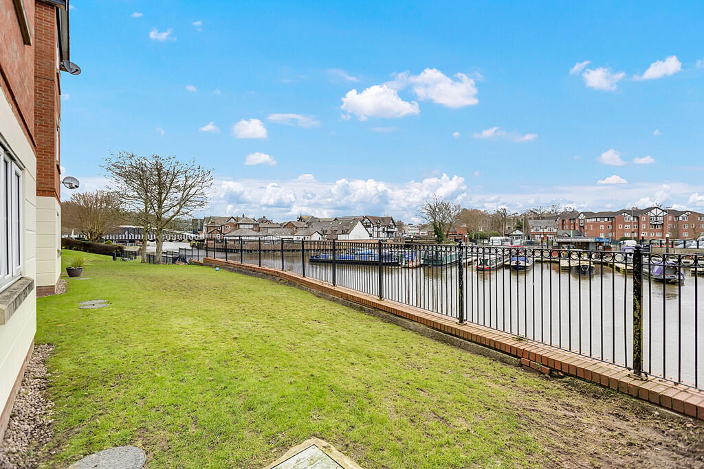 Additional image 14 of Moat House, Marine Approach, Northwich