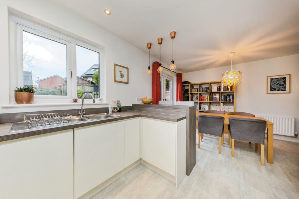 Additional image 7 of George Gallimore Drive, Haslington, Crewe, Cheshire, CW1