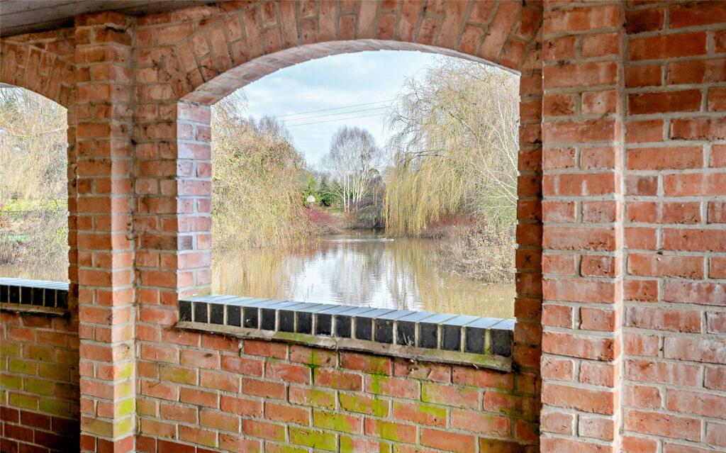 Additional image 21 of Mill Lane, Hankelow, Crewe, Cheshire, CW3