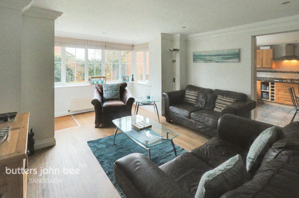 Additional image 10 of Emerald Drive, Sandbach