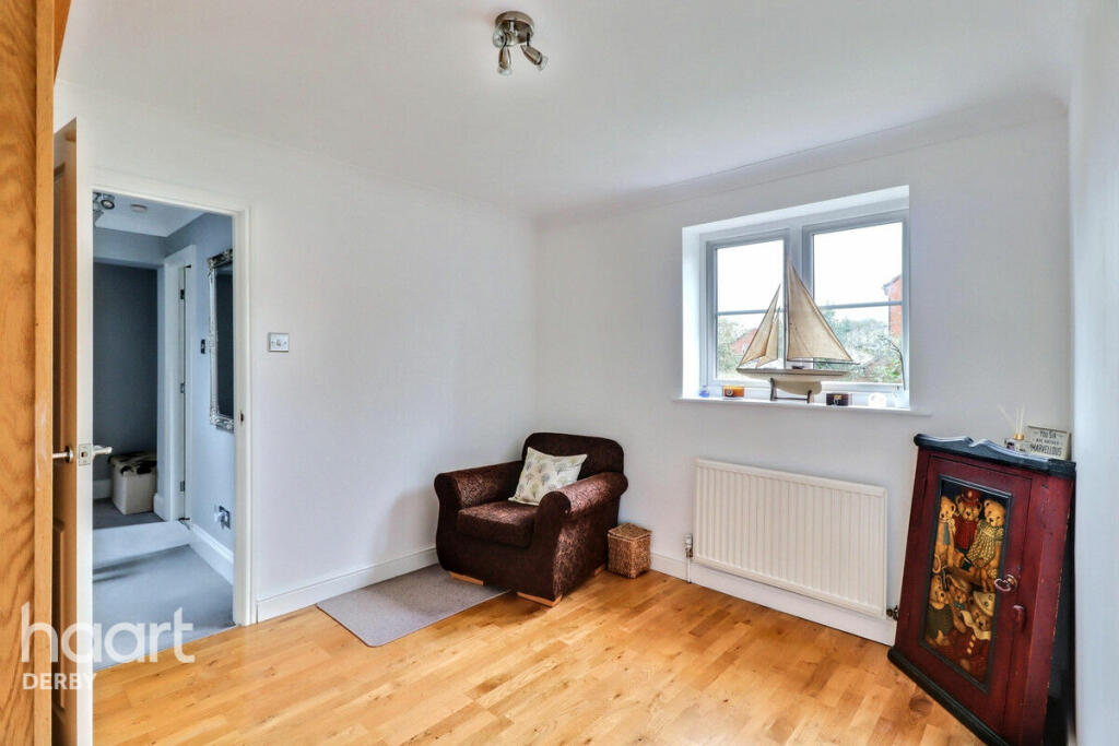 Additional image 32 of The Chine, Alfreton