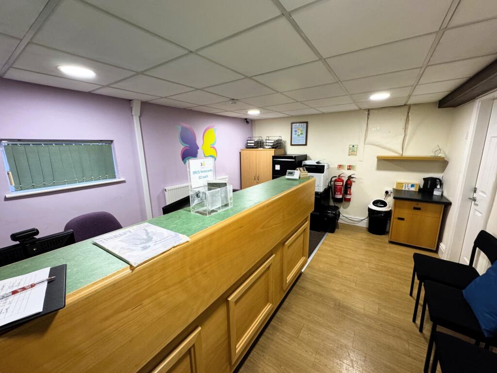 Additional image 3 of Church Street, Alfreton, DE55