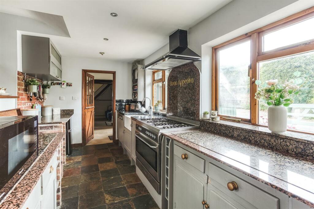 Additional image 6 of Moor Lane, Kirk Langley, Ashbourne