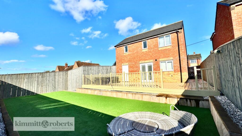 Additional image 16 of Lindsay Street, Hetton-Le-Hole, Houghton le Spring, Tyne and Wear, DH5 9AT