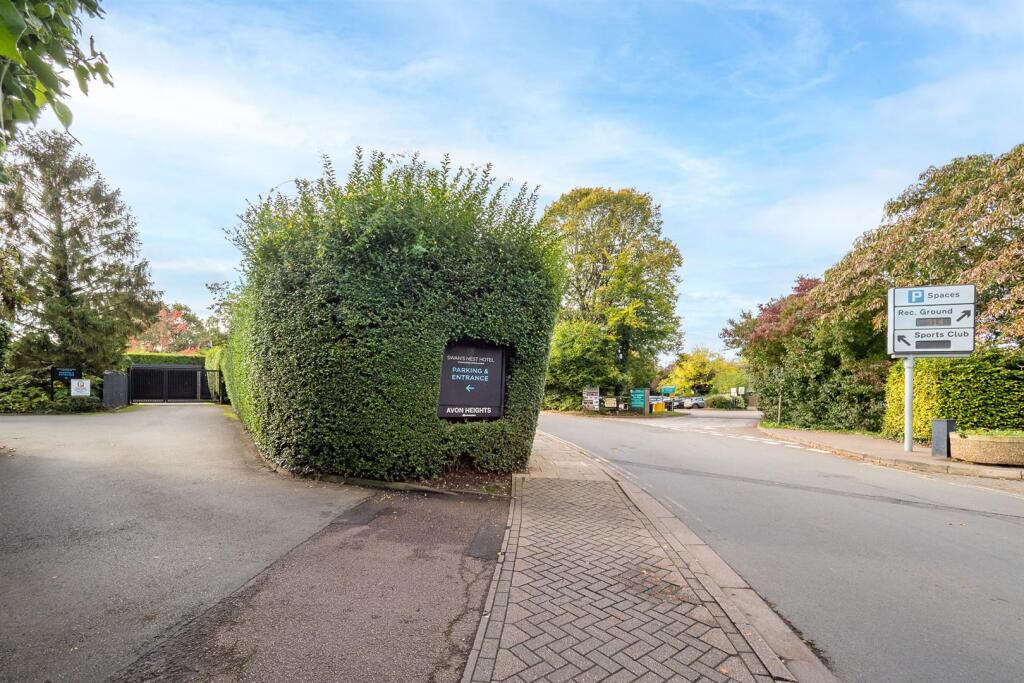 Additional image 23 of Swans Nest Lane, Stratford-Upon-Avon