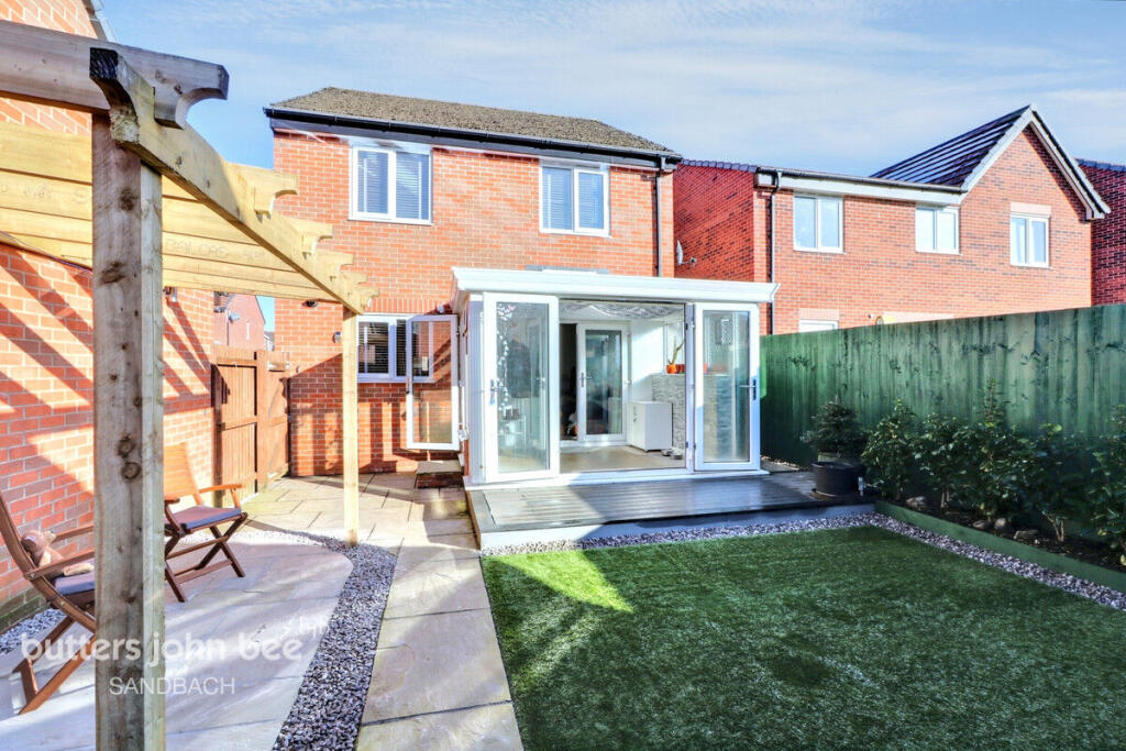 Additional image 16 of Charles Barnett Road, Sandbach