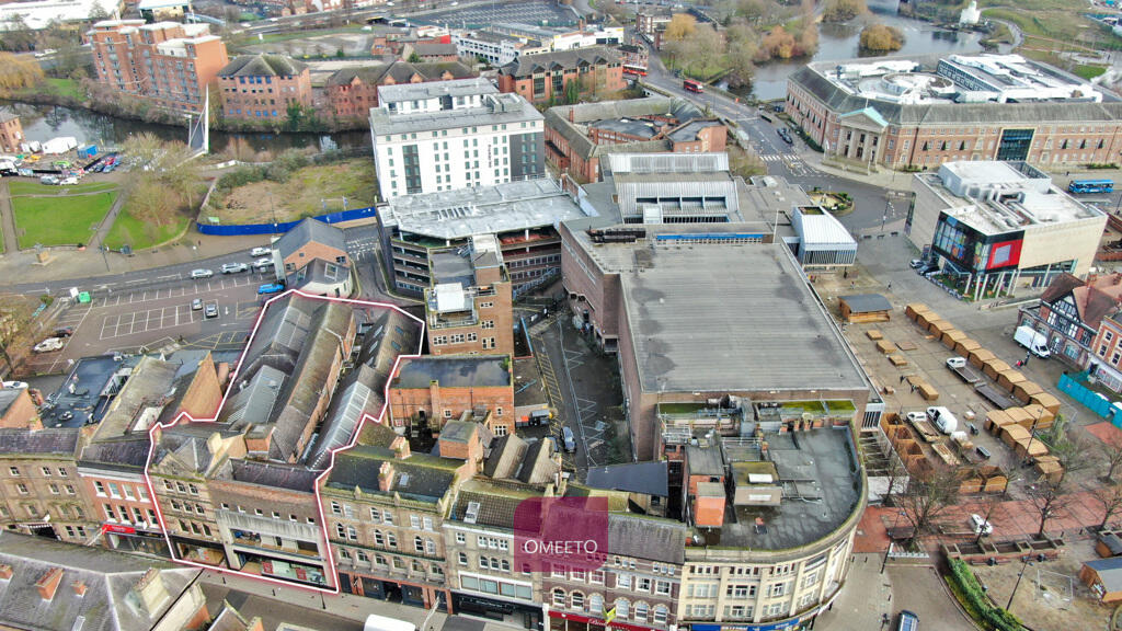 Additional image 4 of Ground Floor, 8-9 Iron Gate, Derby, Derbyshire, DE1 3FJ