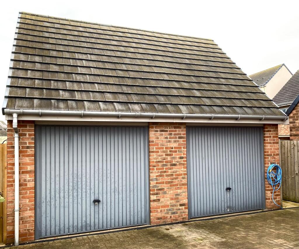 Additional image 28 of Whitworth Park Drive, Elba Park, Houghton Le Spring, Tyne and Wear, DH4 6GP