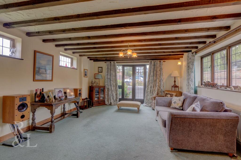 Additional image 5 of Main Street, Milton, Derby