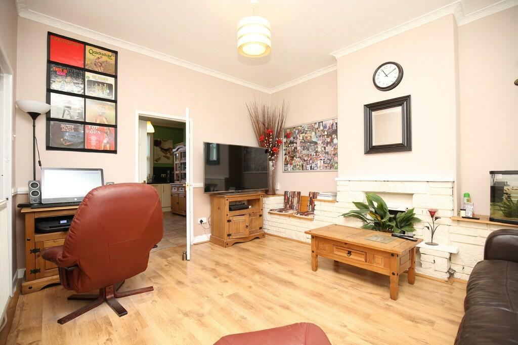 Additional image 8 of Boot Hill, Grendon