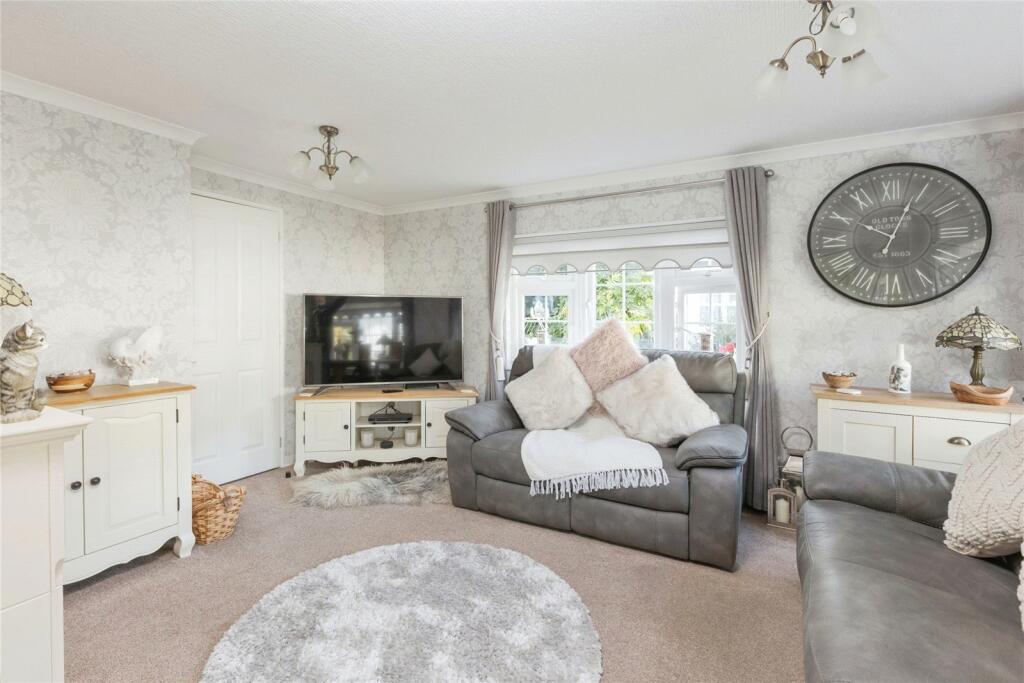 Additional image 14 of Stonehill Woods Park, Old London Road, Sidcup, Kent, DA14