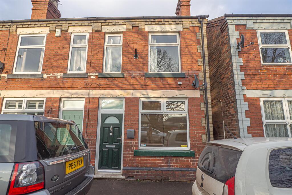 Primary image of Sawley Road, Draycott, Derby