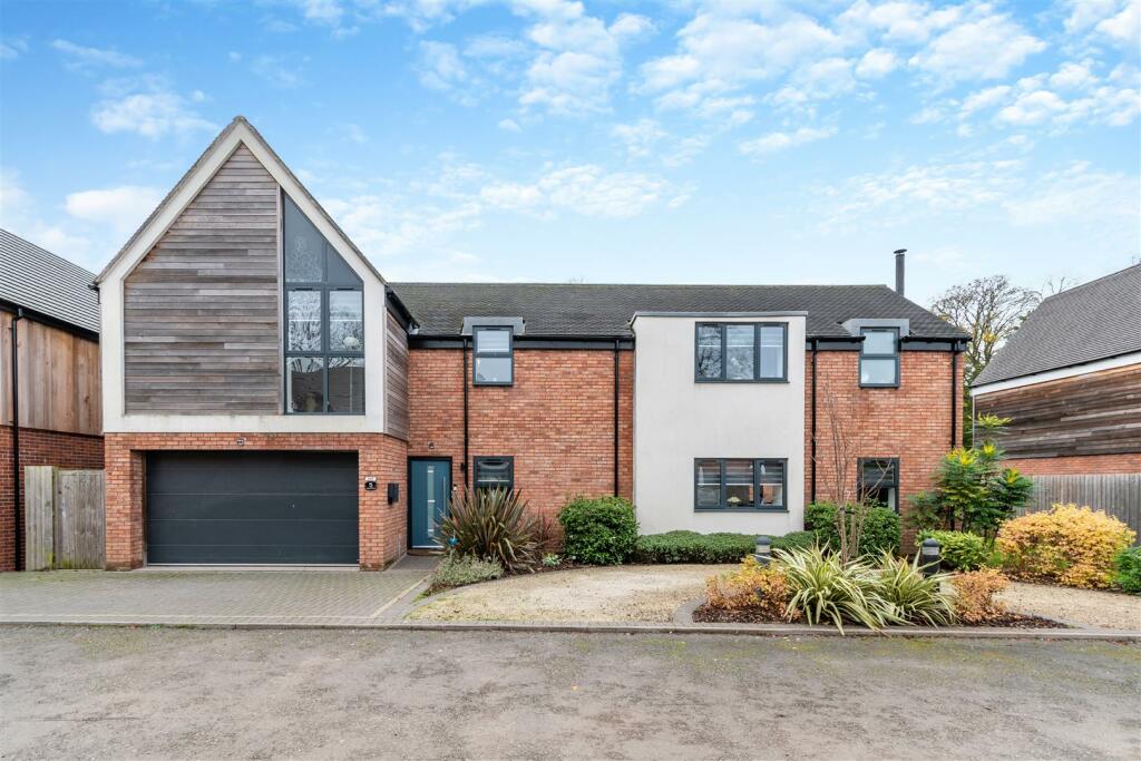 Additional image 54 of Hawcutt Drive, Caldecote