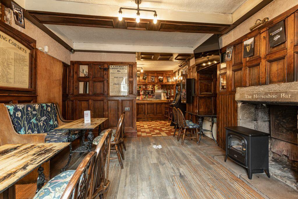 Additional image 7 of Crown Hotel, High Street, Langholm, DG13 0JH