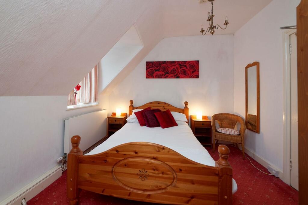 Additional image 16 of Cross Keys Hotel, High Street, New Galloway, DG7 3RN