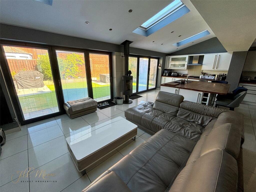 Additional image 4 of Lucombe Close, Houghton Le Spring, DH4