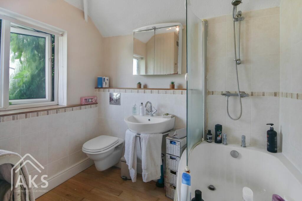 Additional image 21 of Etwall Road, Egginton, DE65