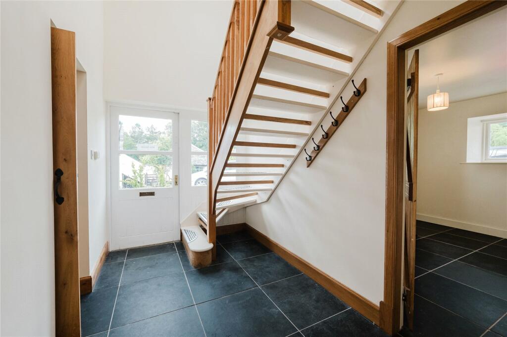 Additional image 11 of Kiln House, Old Bridge Of Urr, Castle Douglas, Dumfries and Galloway, DG7