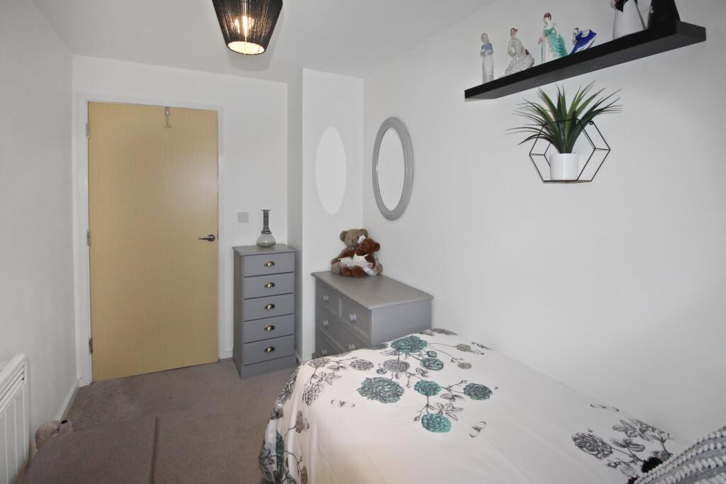 Additional image 21 of Flaxdown Gardens, Rugby, CV23