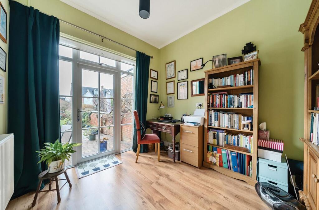 Additional image 11 of Hillmorton Road, Rugby