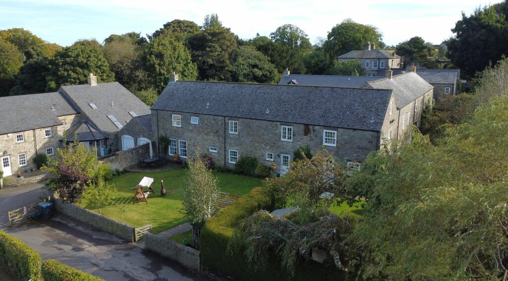 Additional image 36 of Grange House, Woodlands Hall, Knitsley