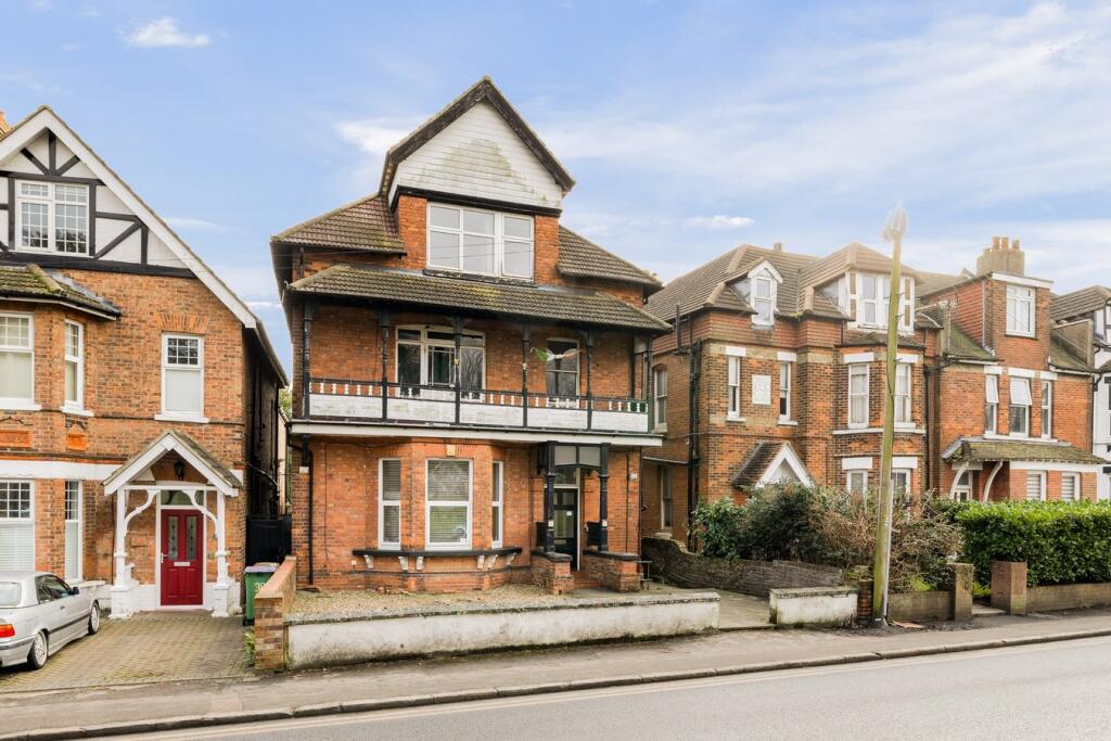 Additional image 16 of Radnor Park Road, Folkestone, CT19