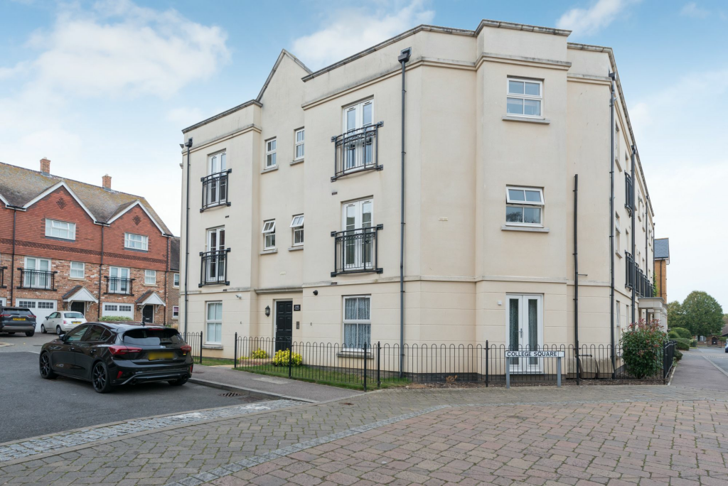 College Square, Westgate-On-Sea, CT8