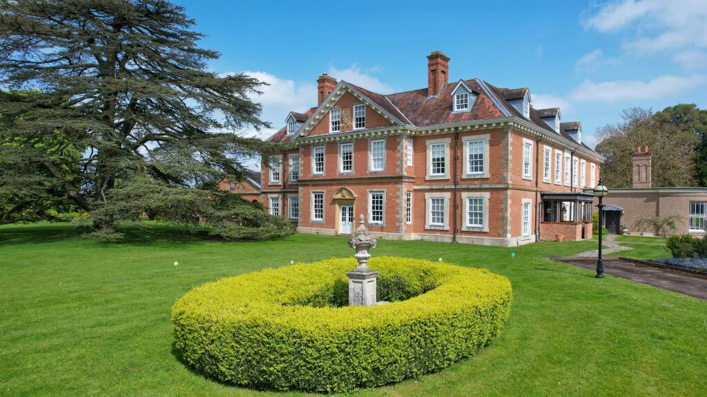 Additional image 23 of Clopton House, Clopton, Stratford-Upon-Avon