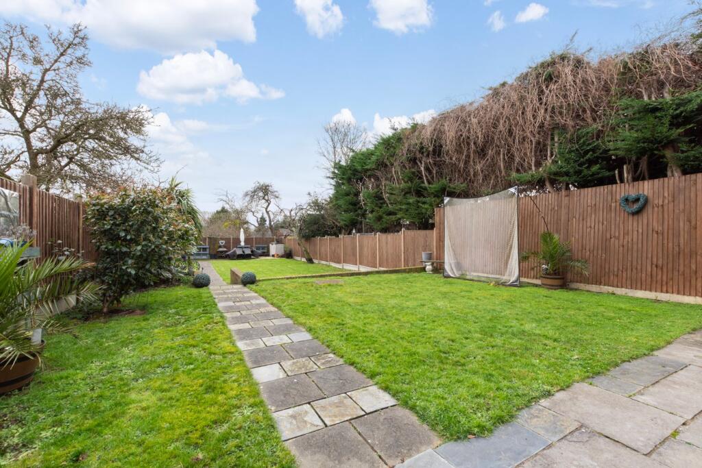 Additional image 4 of Glebe Mews, Sidcup, DA15