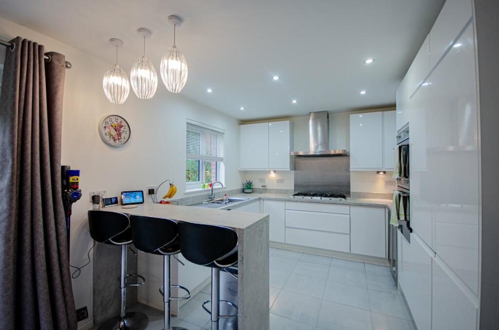 Additional image 7 of Scarfell Crescent, Davenham, Northwich, CW9