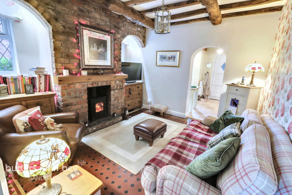 Additional image 8 of Hassall Road, Sandbach