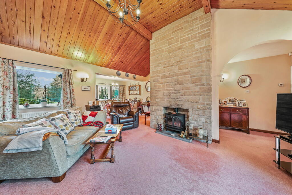 Additional image 5 of Overbridge Cottage, Moor End, Beeley