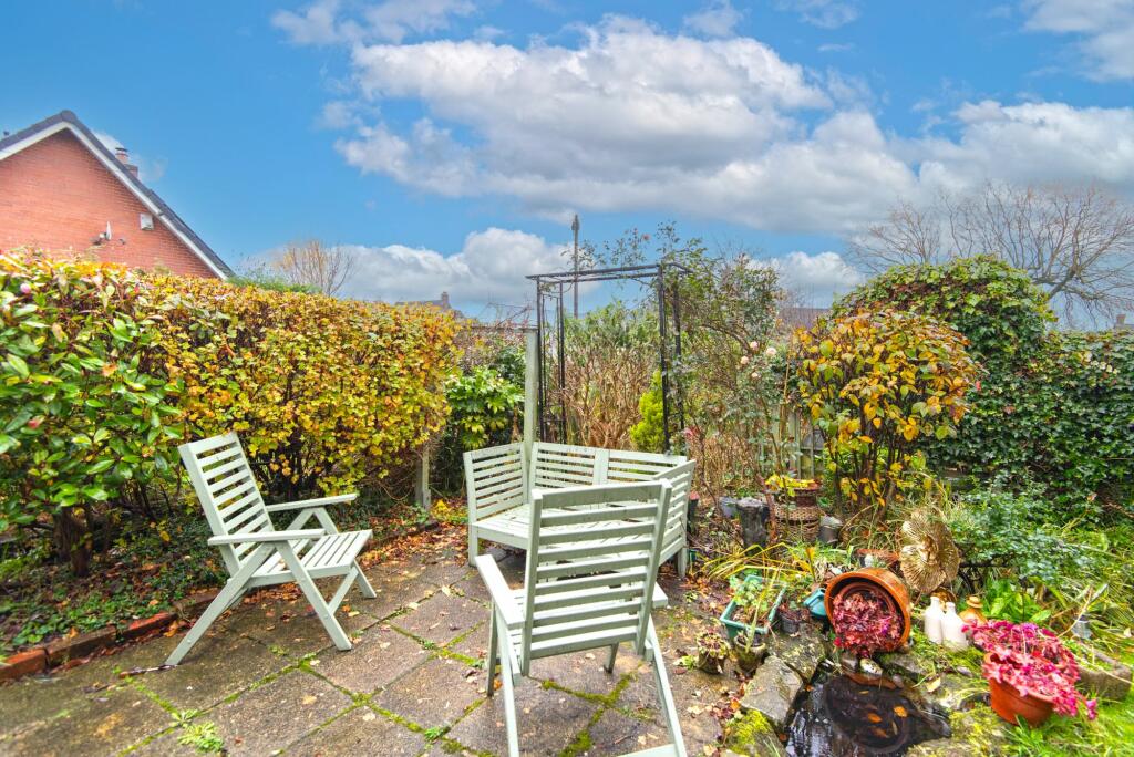 Additional image 10 of High Street, Tibshelf, DE55