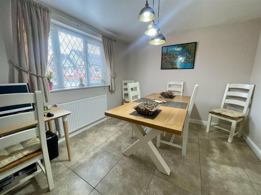 Additional image 11 of Hillside Gardens, Church Gresley, DE11 9QA