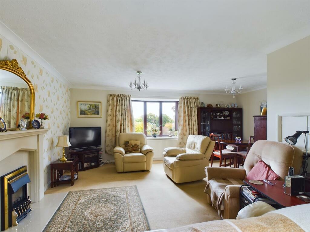 Additional image 5 of Yokecliffe Hill, Wirksworth, Matlock, Derbyshire