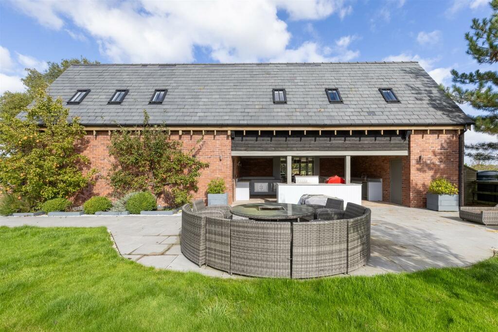 Additional image 10 of Pinnacle House, Coole Lane, Newhall, Nantwich